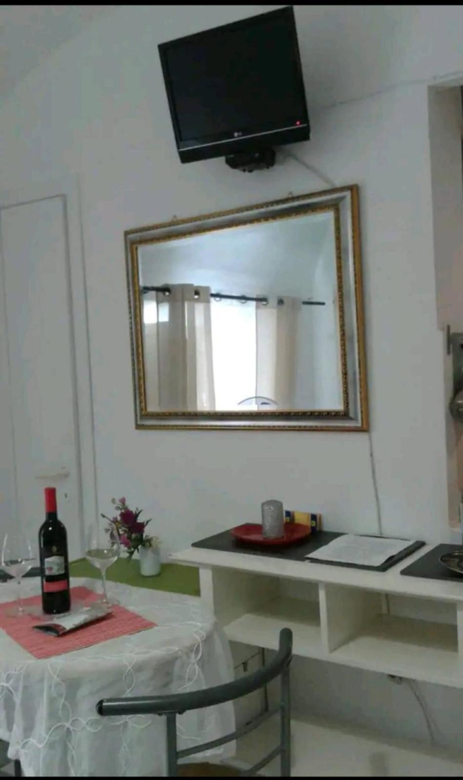 La Casetta Di Brigida Appartamento Roma